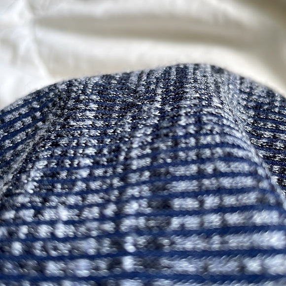 Simply Noelle Long Sleeve Semi Sheer Material‎ - Picture 10 of 10